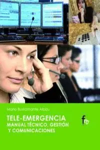 TELE-EMERGENCIA: <BR>