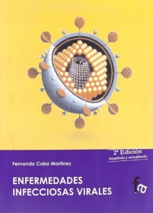 ENFERMEDADES INFECCIOSAS VIRALES