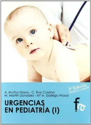 URGENCIAS EN PEDIATRIA (I)