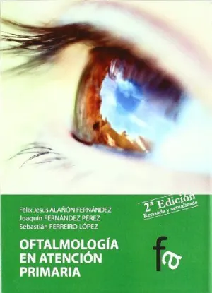 OFTALMOLOGIA EN ATENCION PRIMARIA