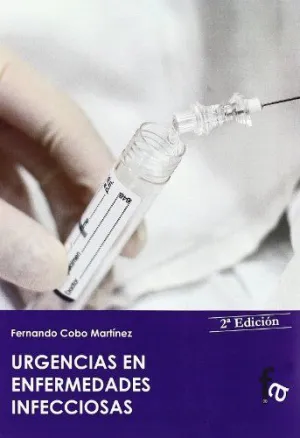 URGENCIAS EN ENFERMEDADES INFECCIOSAS