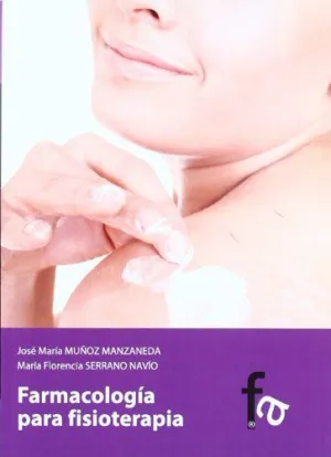 FARMACOLOGIA PARA FISIOTERAPIA