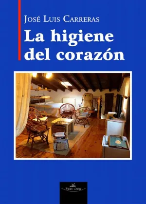 LA HIGIENE DEL CORAZÓN LA HIGIENE DEL CORAZÓN