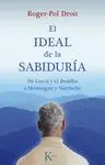 EL IDEAL DE LA SABIDURIA:<BR>