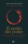 EL ANILLO DE PODER: <BR> EL ANILLO DE PODER: <BR>