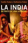 LA INDIA: RETRATO DE UNA SOCIEDAD.