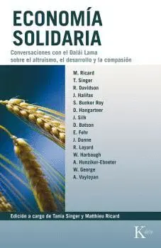 ECONOMÍA SOLIDARIA