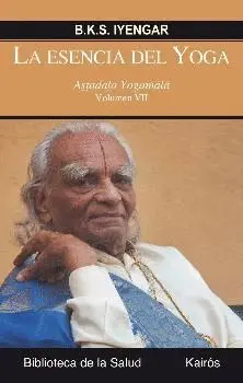 LA ESENCIA DEL YOGA VII: ASTADALA YOGAMALA