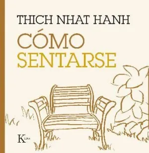 CÓMO SENTARSE CÓMO SENTARSE