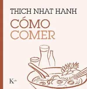 CÓMO COMER CÓMO COMER