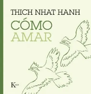 CÓMO AMAR CÓMO AMAR