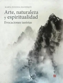 ARTE, NATURALEZA Y ESPIRITUALIDAD: <BR> ARTE, NATURALEZA Y ESPIRITUALIDAD: <BR>