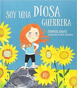 SOY UNA DIOSA GUERRERA