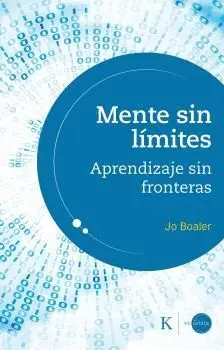 MENTE SIN LÍMITES. APRENDIZAJE SIN FRONTERAS