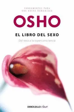 EL LIBRO DEL SEXO<BR>