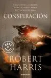 CONSPIRACIÓN (TRILOGÍA DE CICERÓN 2) CONSPIRACIÓN (TRILOGÍA DE CICERÓN 2)