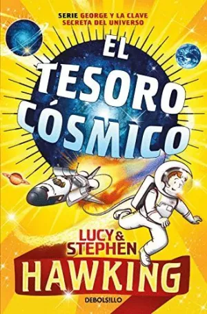 EL TESORO CÓSMICO EL TESORO CÓSMICO