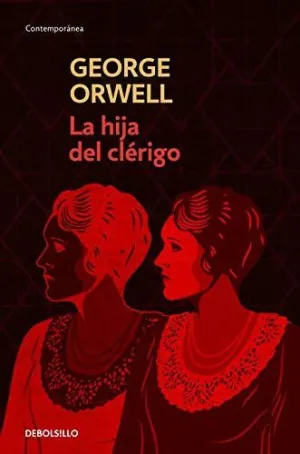 LA HIJA DEL CLÉRIGO LA HIJA DEL CLÉRIGO