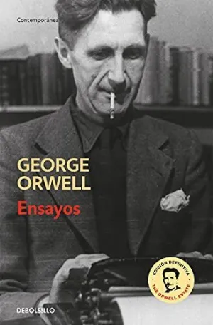 ENSAYOS ENSAYOS