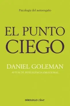 EL PUNTO CIEGO EL PUNTO CIEGO