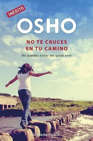 NO TE CRUCES EN TU CAMINO NO TE CRUCES EN TU CAMINO