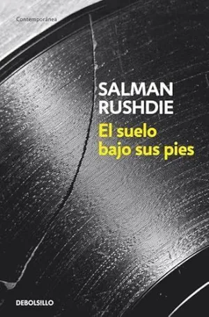EL SUELO BAJO SUS PIES EL SUELO BAJO SUS PIES