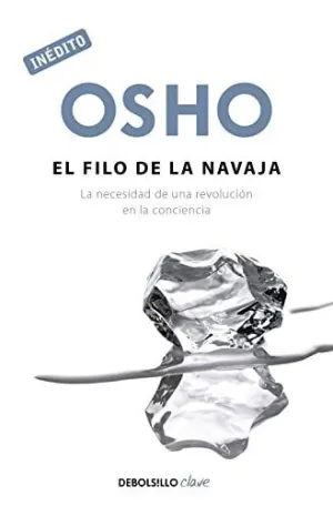 EL FILO DE LA NAVAJA