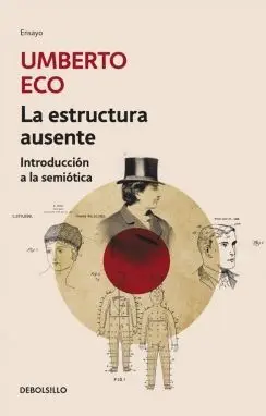 LA ESTRUCTURA AUSENTE LA ESTRUCTURA AUSENTE