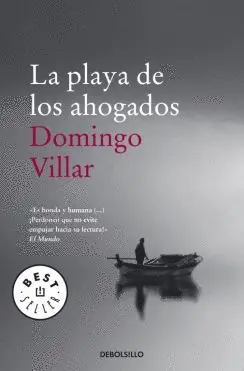 LA PLAYA DE LOS AHOGADOS (INSPECTOR LEO CALDAS 2) LA PLAYA DE LOS AHOGADOS (INSPECTOR LEO CALDAS 2)