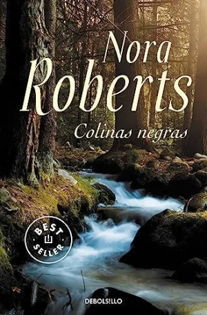 COLINAS NEGRAS COLINAS NEGRAS