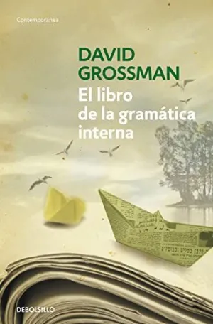 EL LIBRO DE LA GRAMÁTICA INTERNA EL LIBRO DE LA GRAMÁTICA INTERNA