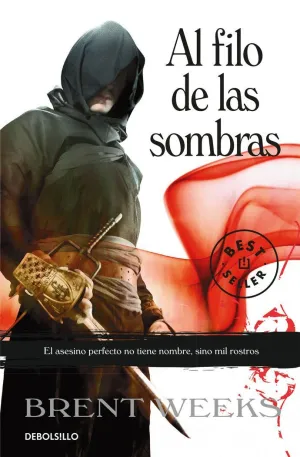AL FILO DE LAS SOMBRAS (EL ÁNGEL DE LA NOCHE 2)