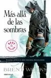MÁS ALLÁ DE LAS SOMBRAS (EL ÁNGEL DE LA NOCHE 3) MÁS ALLÁ DE LAS SOMBRAS (EL ÁNGEL DE LA NOCHE 3)