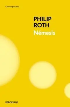 NÉMESIS NÉMESIS