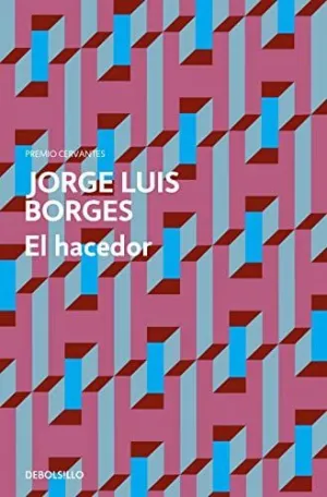 EL HACEDOR EL HACEDOR