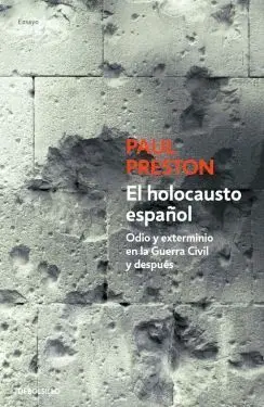 EL HOLOCAUSTO ESPAÑOL EL HOLOCAUSTO ESPAÑOL