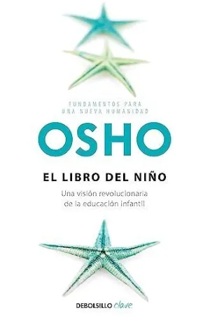 EL LIBRO DEL NIÑO EL LIBRO DEL NIÑO