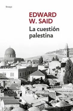 LA CUESTIÓN PALESTINA LA CUESTIÓN PALESTINA