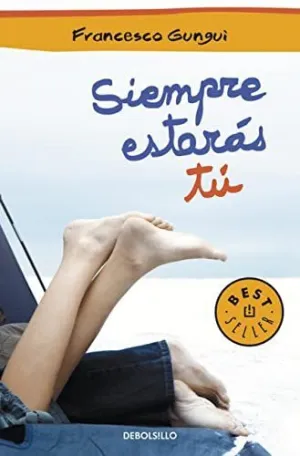 SIEMPRE ESTARÁS TÚ (ALICE Y LUCAS, UNA HISTORIA DE AMOR 1)