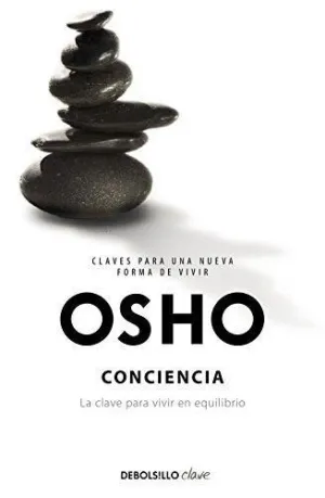 CONCIENCIA CONCIENCIA