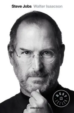 STEVE JOBS STEVE JOBS