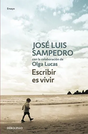 ESCRIBIR ES VIVIR ESCRIBIR ES VIVIR