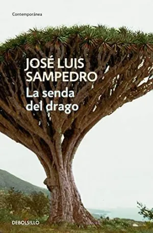 LA SENDA DEL DRAGO LA SENDA DEL DRAGO