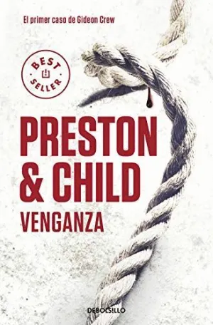 VENGANZA (GIDEON CREW 1) VENGANZA (GIDEON CREW 1)