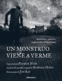 UN MONSTRUO VIENE A VERME UN MONSTRUO VIENE A VERME