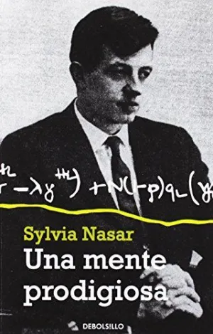 UNA MENTE PRODIGIOSA