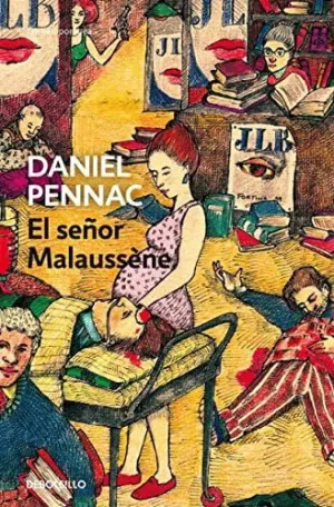 SEÑOR MALAUSSENE, EL