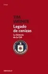 LEGADO DE CENIZAS LEGADO DE CENIZAS