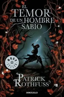 EL TEMOR DE UN HOMBRE SABIO <BR> EL TEMOR DE UN HOMBRE SABIO <BR>