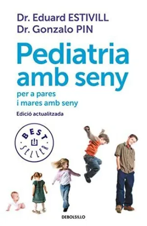 PEDIATRIA AMB SENY PEDIATRIA AMB SENY